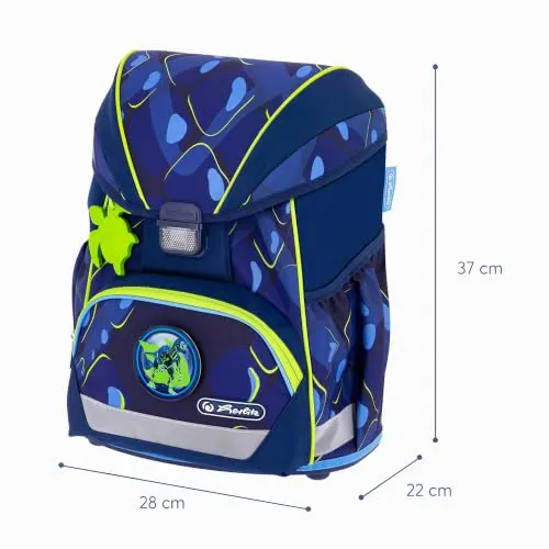 Herlitz T.Rex Explorer