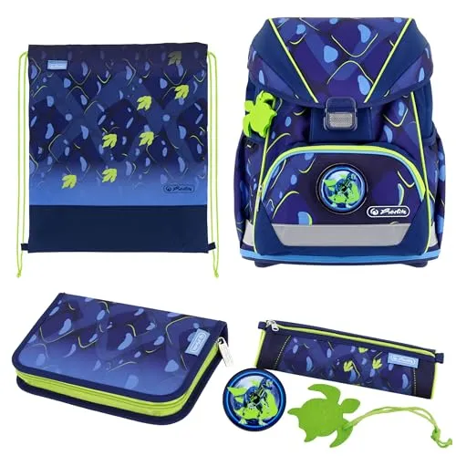 Herlitz T.Rex Explorer 3