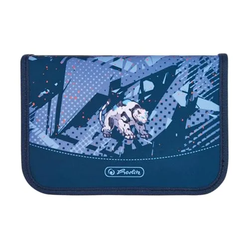 Herlitz Tech Mech 4