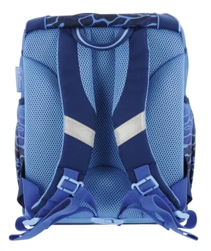Herlitz Ultralight Blue Shark 4