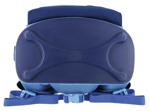 Herlitz Ultralight Blue Shark 6