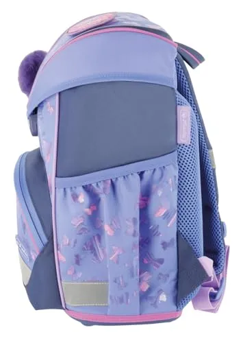 Herlitz Ultralight Butterfly Paradise 3