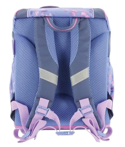 Herlitz Ultralight Butterfly Paradise 4