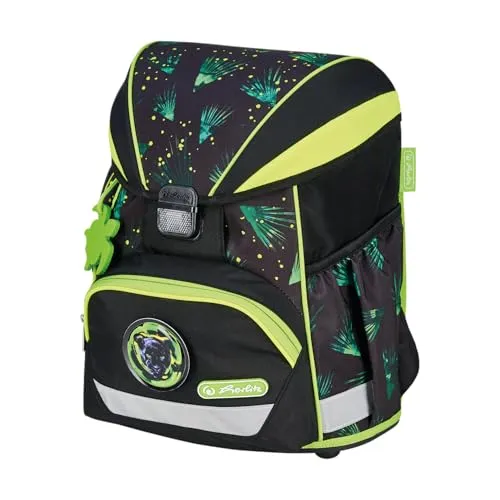 Herlitz Ultralight XL Jungle Explorer