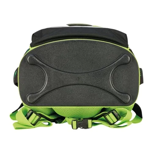 Herlitz Ultralight XL Jungle Explorer 4