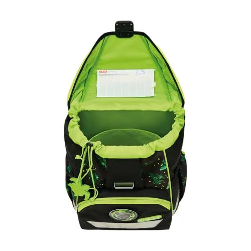Herlitz Ultralight XL Jungle Explorer 5
