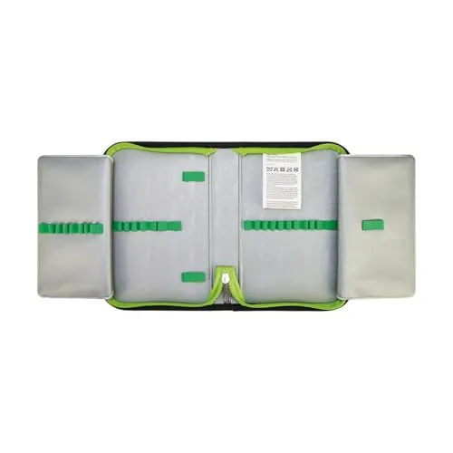Herlitz Ultralight XL Jungle Explorer 7