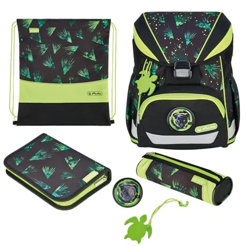 Herlitz Ultralight XL Jungle Explorer 2