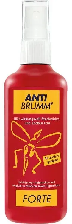 Hermes Anti-Brumm forte