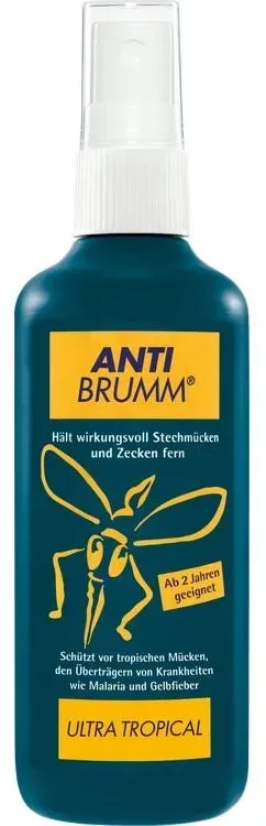 Hermes Anti Brumm Ultra