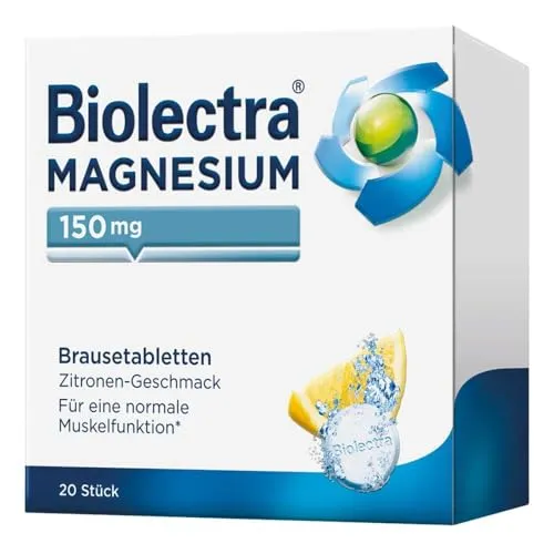 Hermes BIOLECTRA Magnesium