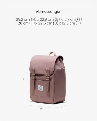 Herschel Retreat UC 2