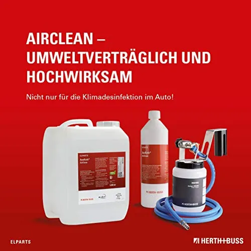 Herth+Buss Airclean 2
