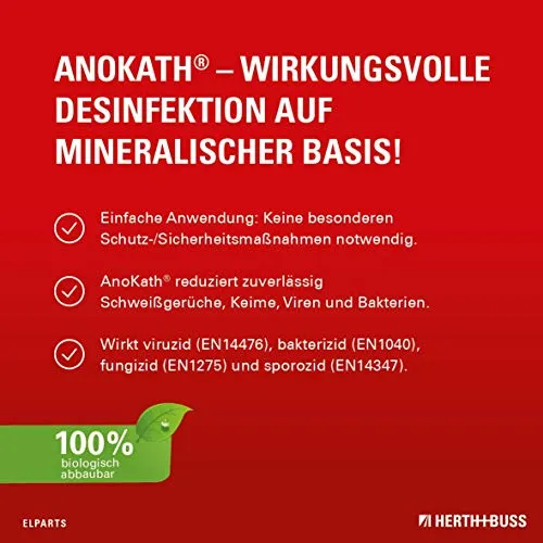 Herth+Buss Airclean 4
