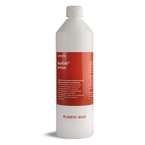 Herth+Buss Airclean