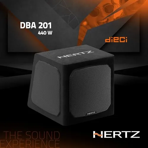 Hertz DBA 201 2