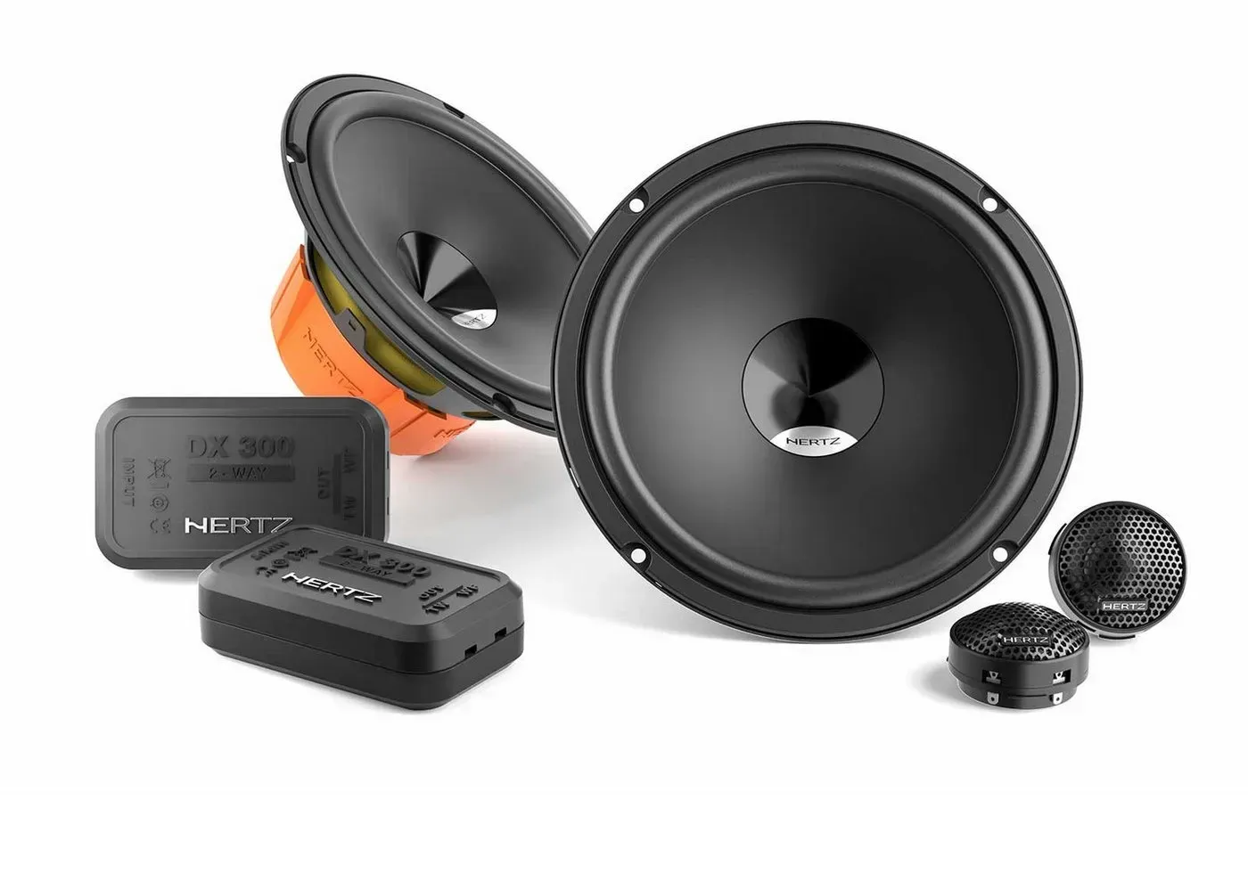Hertz DSK165.3