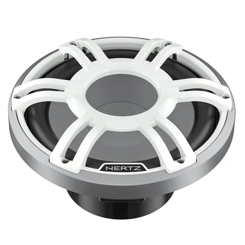 Hertz HMS 10 S2