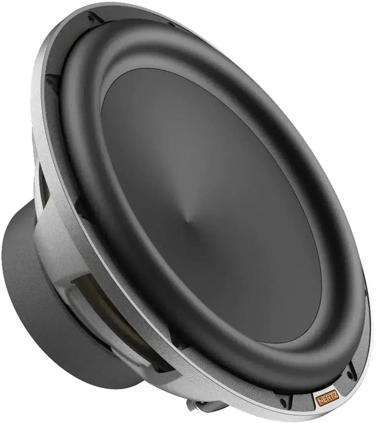 Hertz MP 300 D2.3