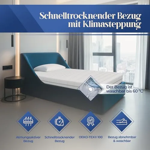 hERZtal Sleepmaster 18 2