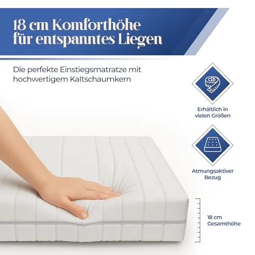 hERZtal Sleepmaster 18 3
