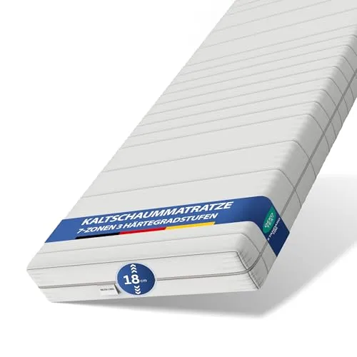 hERZtal Sleepmaster 18