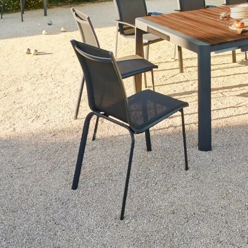HESPERIDE Gartenstuhl 2