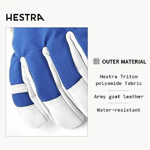 Hestra Armee Heli Ski 2