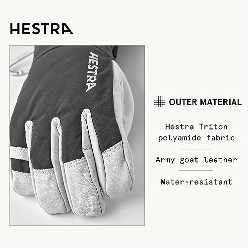 Hestra Army 2