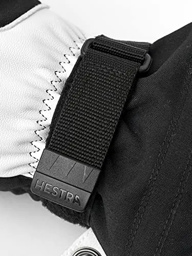 Hestra Army Leather Heli Ski Mitt 5