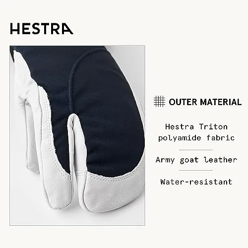 Hestra Heli 2