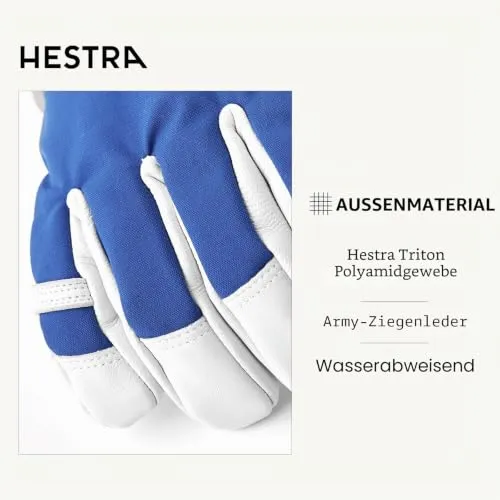 Hestra Heli Ski 5-Finger 2