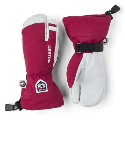 Hestra Heli Ski jr