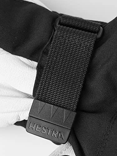 Hestra Heli Ski Mitt 5