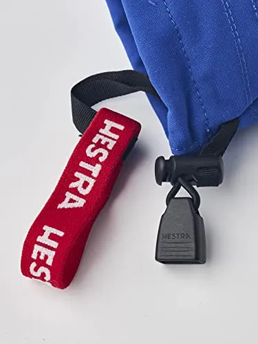 Hestra Kid's Army Leather Heli Ski 5