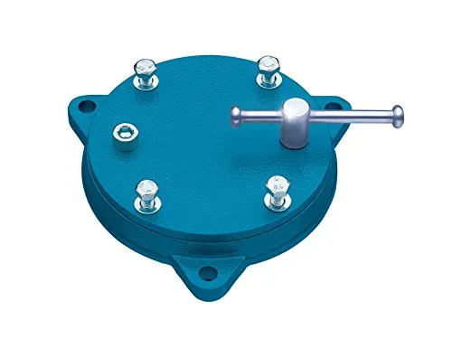 HEUER Drehteller 103120 3