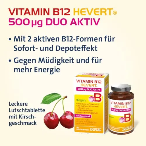 Hevert B12 Duo Aktiv 2