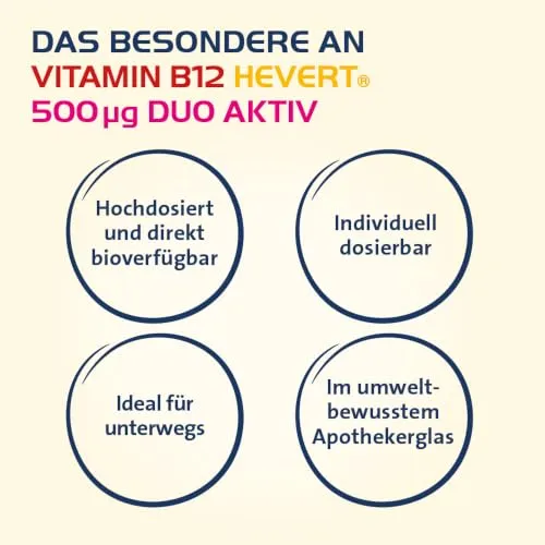 Hevert B12 Duo Aktiv 3