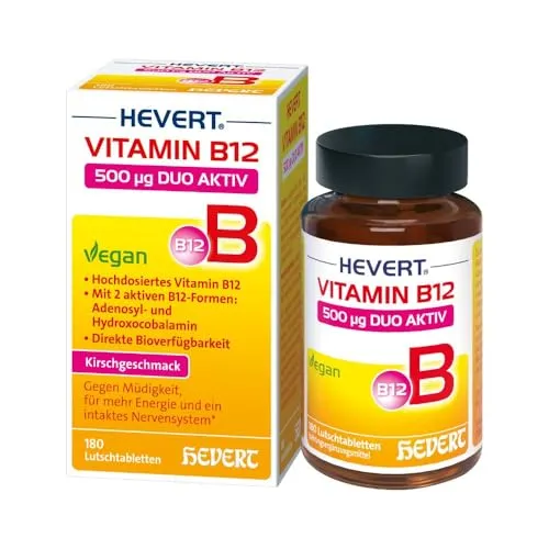 Hevert B12 Duo Aktiv