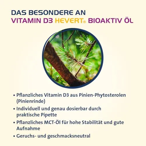 Hevert Bioaktiv 2