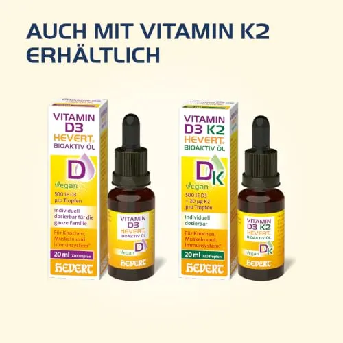 Hevert Bioaktiv 4
