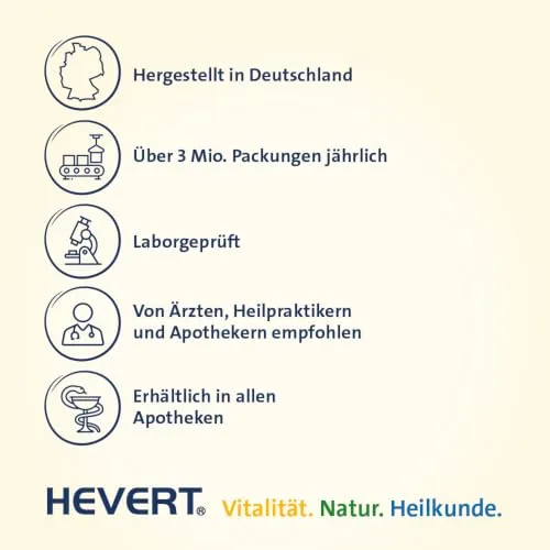 Hevert D3 K2 Plus 5