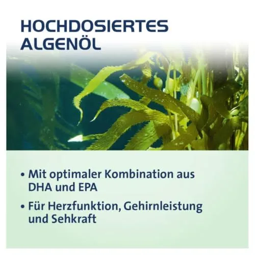Hevert Omega-3 2