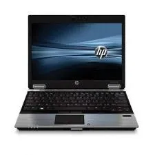Hewlett Packard Elitebook 2540p 2