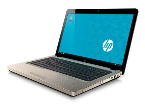 Hewlett-Packard G62-130EG 3