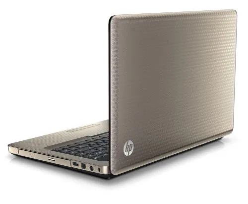 Hewlett-Packard G62-130EG
