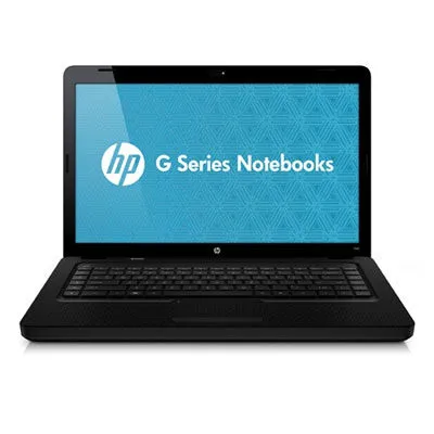 Hewlett-Packard G72-a06SG