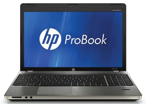 Hewlett-Packard ProBook 4730s