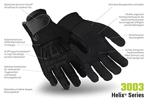 HexArmor Helix 3003 3