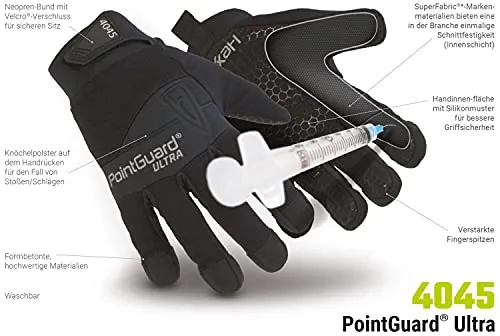 HexArmor PointGuard Ultra 4045 4
